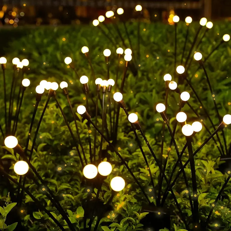 MagicGlow - Smart Garden Lightingđź’ˇ