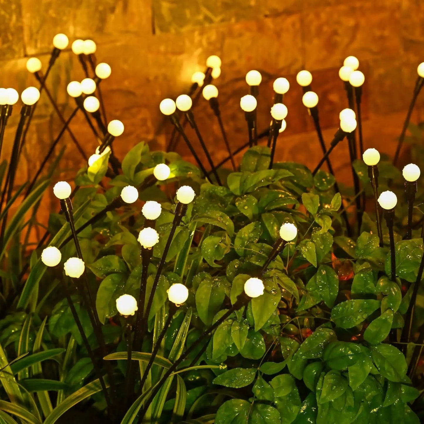 MagicGlow - Smart Garden Lightingđź’ˇ