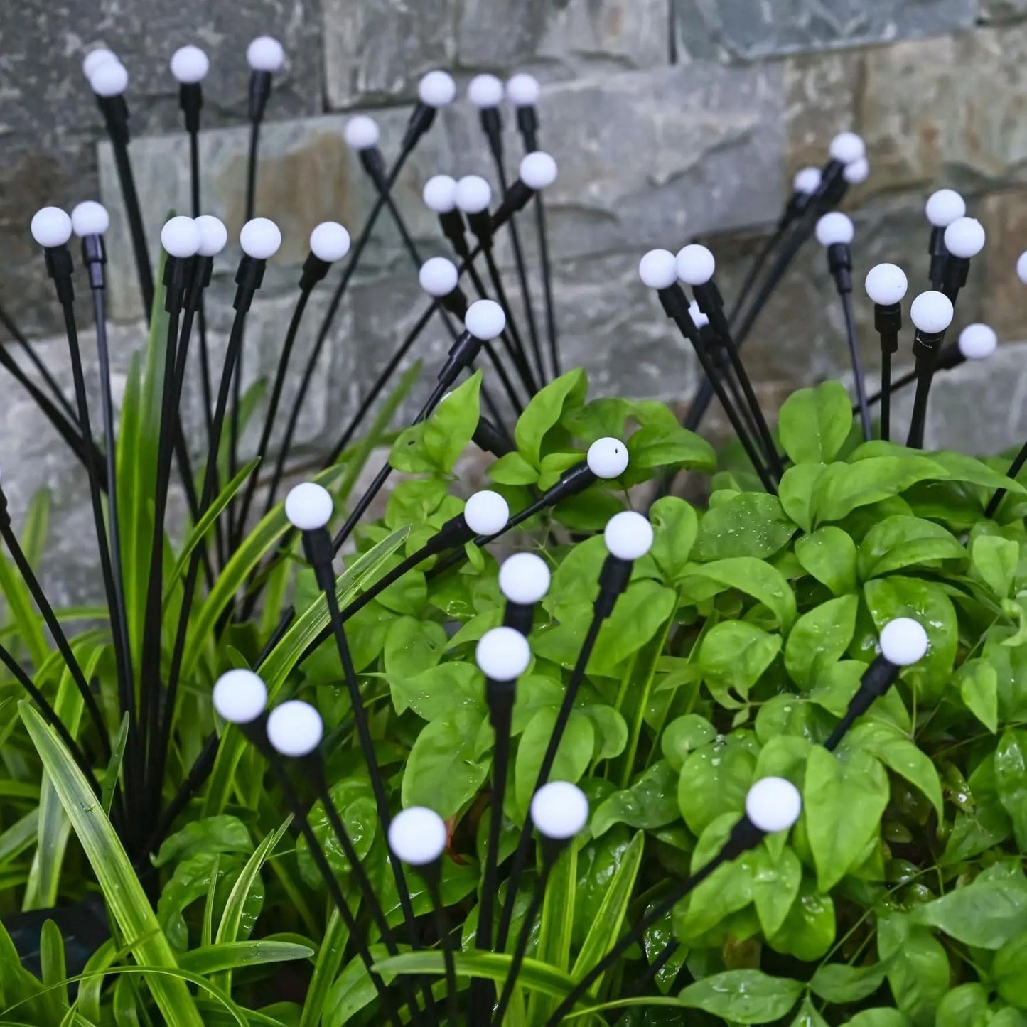 MagicGlow - Smart Garden Lightingđź’ˇ