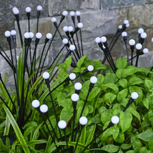 MagicGlow - Smart Garden Lightingđź’ˇ