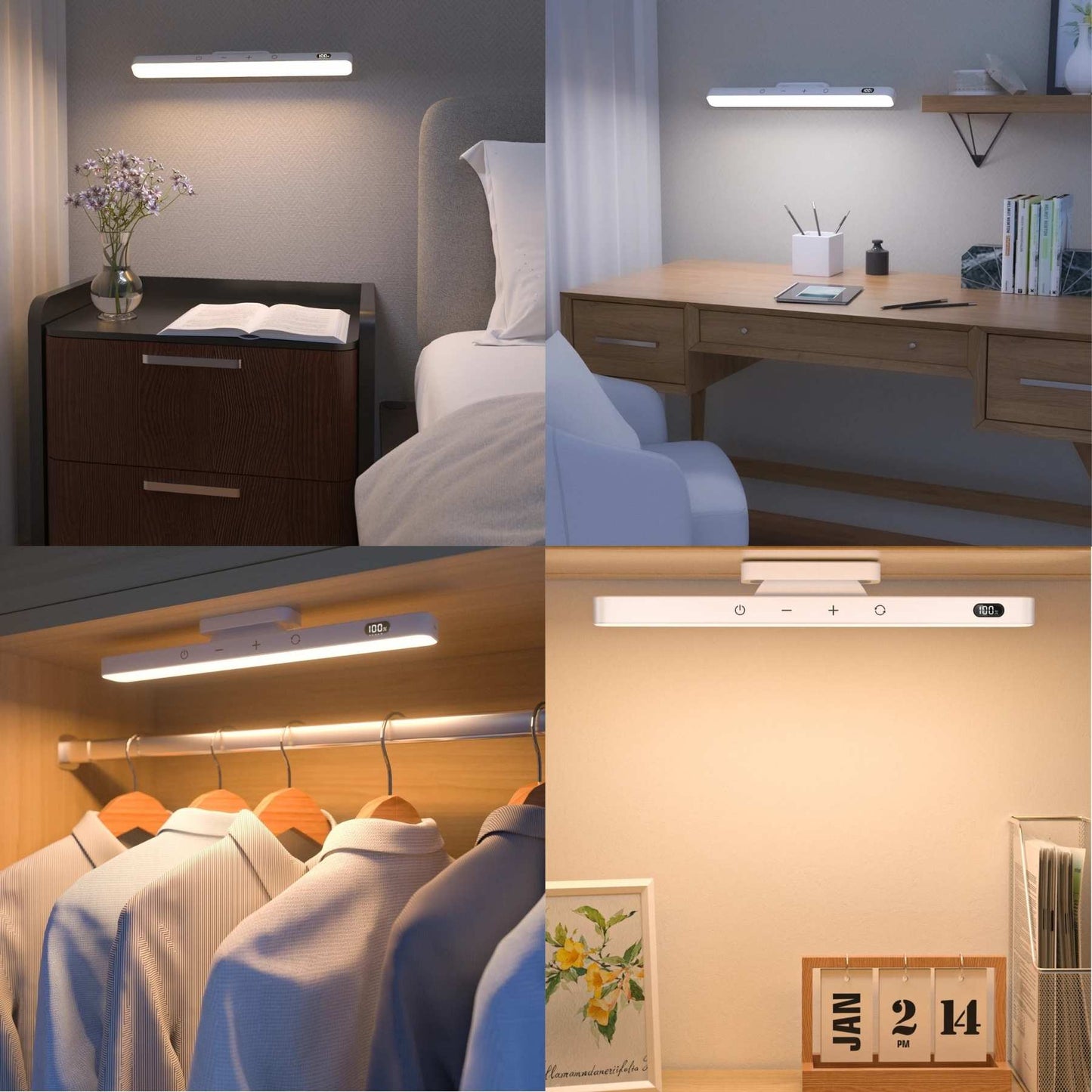 FlexiGlow™ – The Everywhere Light with Endless Possibilities!