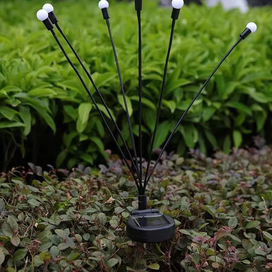 MagicGlow - Smart Garden Lightingđź’ˇ