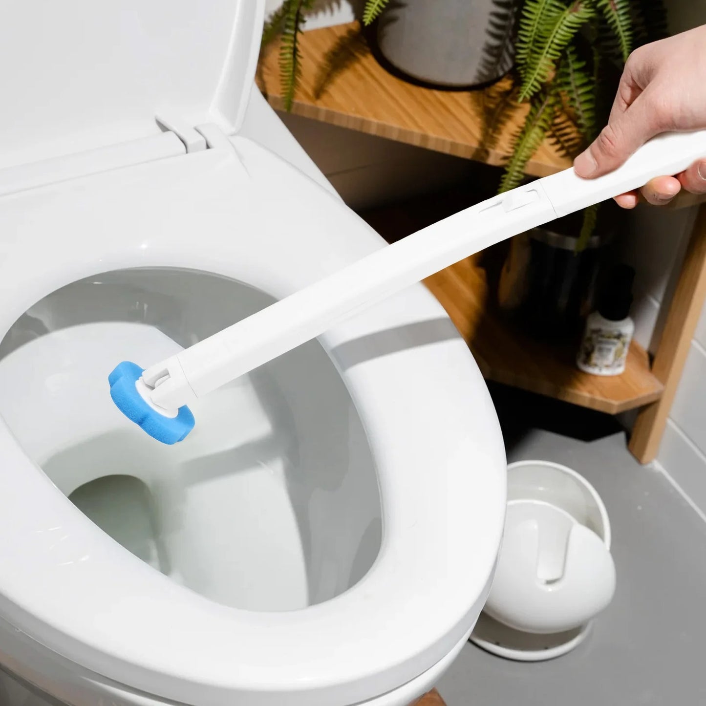 The Hygiene Hero π¦Έβ¨