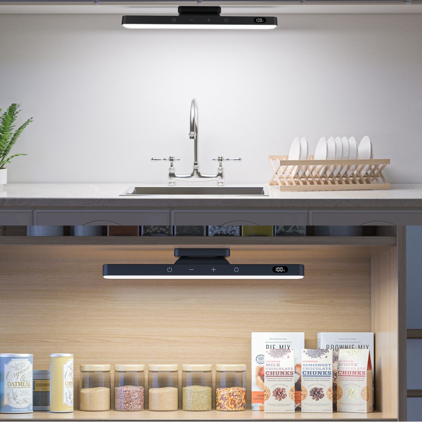 FlexiGlow™ – The Everywhere Light with Endless Possibilities!