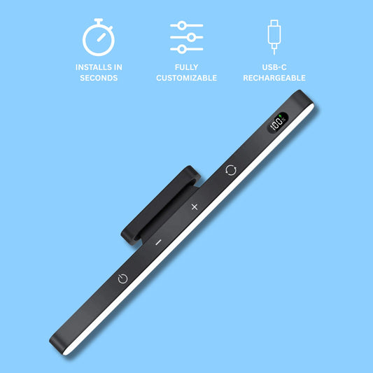 FlexiGlow™ – The Everywhere Light with Endless Possibilities!
