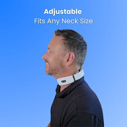 NOVORA™ Dual Therapy Device For Neck Pain