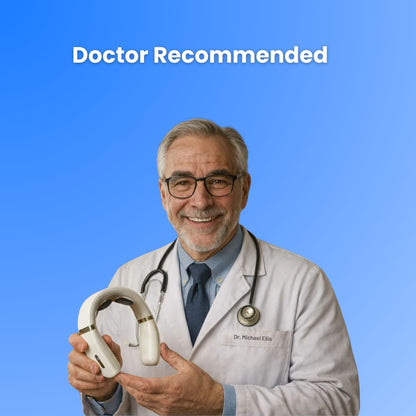 NOVORA™ Dual Therapy Device For Neck Pain