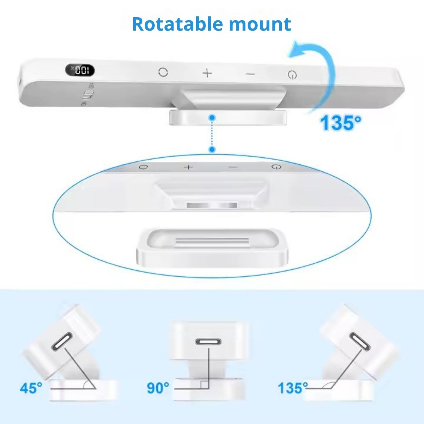 FlexiGlow™ – The Everywhere Light with Endless Possibilities!