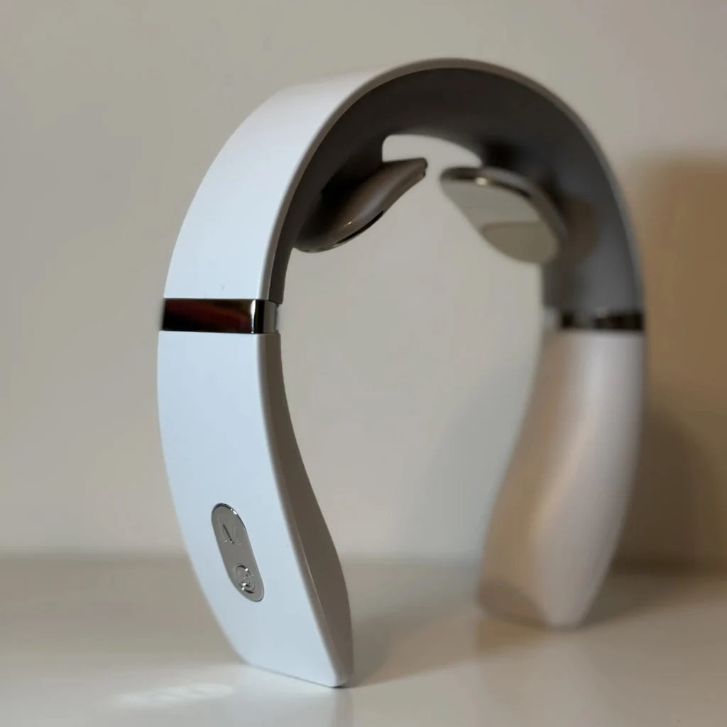 NOVORA™ Dual Therapy Device For Neck Pain