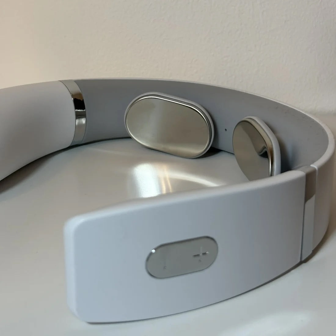 NOVORA™ Dual Therapy Device For Neck Pain